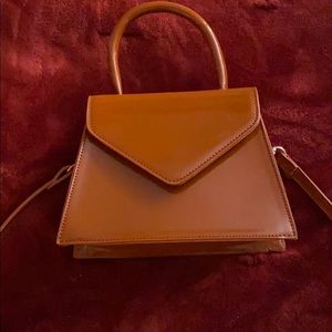 Mini purse